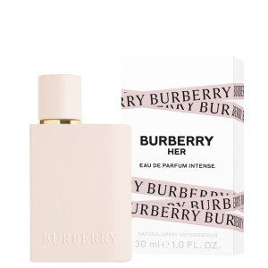 Her - Eau de Parfum Intense Her - Eau de Parfum Intense